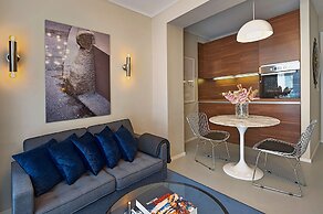 HeyMi Apartments Mondschein