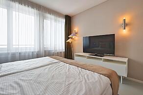 HeyMi Apartments Mondschein