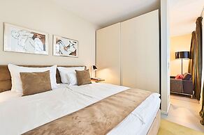 HeyMi Apartments Mondschein