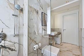 HeyMi Apartments Mondschein