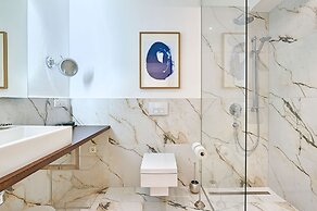 HeyMi Apartments Mondschein