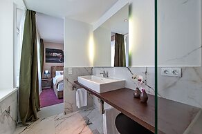 HeyMi Apartments Mondschein