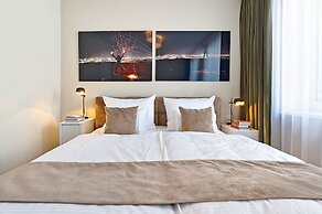 HeyMi Apartments Mondschein