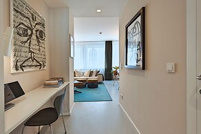 HeyMi Apartments Mondschein