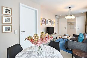 HeyMi Apartments Mondschein