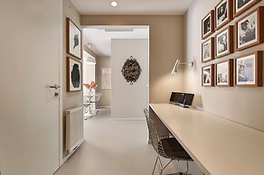 HeyMi Apartments Mondschein