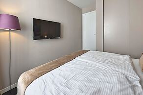 HeyMi Apartments Mondschein