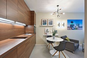 HeyMi Apartments Mondschein