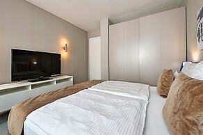 HeyMi Apartments Mondschein