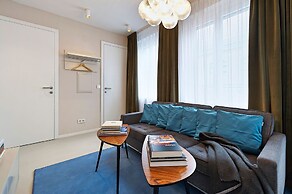 HeyMi Apartments Mondschein