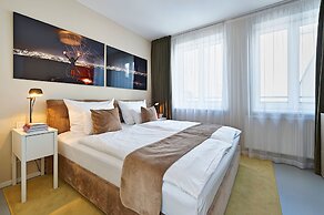 HeyMi Apartments Mondschein