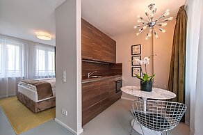 HeyMi Apartments Mondschein