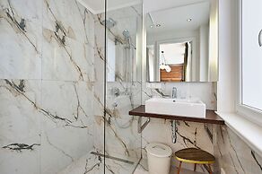 HeyMi Apartments Mondschein