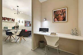 HeyMi Apartments Mondschein