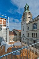 HeyMi Apartments Mondschein