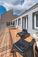 HeyMi Apartments Mondschein