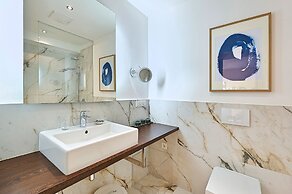 HeyMi Apartments Mondschein