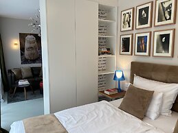 HeyMi Apartments Mondschein