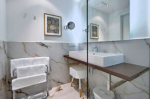 HeyMi Apartments Mondschein