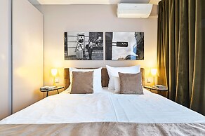 HeyMi Apartments Mondschein