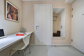 HeyMi Apartments Mondschein