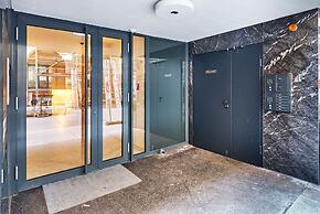 HeyMi Apartments Mondschein