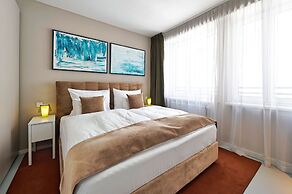 HeyMi Apartments Mondschein