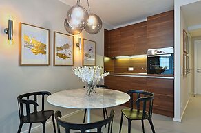 HeyMi Apartments Mondschein