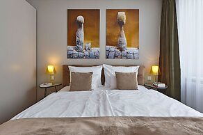 HeyMi Apartments Mondschein