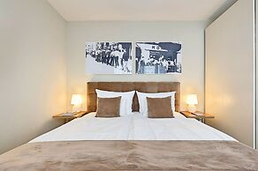 HeyMi Apartments Mondschein