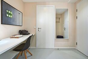 HeyMi Apartments Mondschein