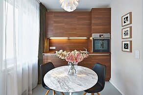 HeyMi Apartments Mondschein