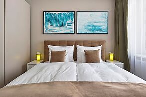 HeyMi Apartments Mondschein