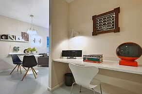 HeyMi Apartments Mondschein