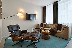 HeyMi Apartments Mondschein