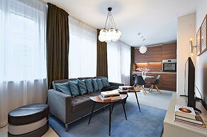 HeyMi Apartments Mondschein