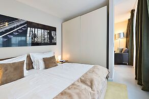 HeyMi Apartments Mondschein