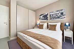 HeyMi Apartments Mondschein