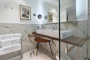 HeyMi Apartments Mondschein