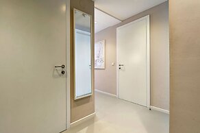 HeyMi Apartments Mondschein