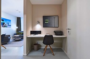 HeyMi Apartments Mondschein