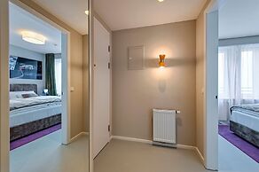 HeyMi Apartments Mondschein