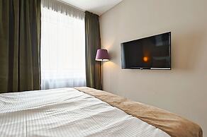 HeyMi Apartments Mondschein