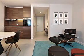 HeyMi Apartments Mondschein