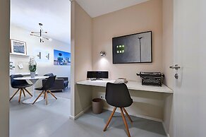 HeyMi Apartments Mondschein