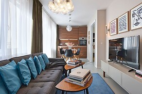 HeyMi Apartments Mondschein