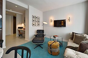 HeyMi Apartments Mondschein