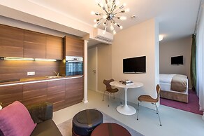 HeyMi Apartments Mondschein