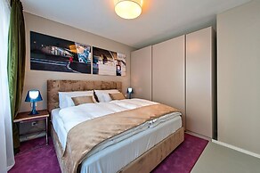 HeyMi Apartments Mondschein