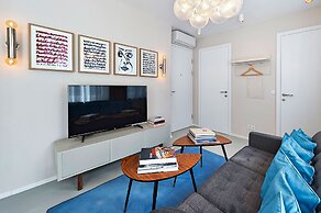 HeyMi Apartments Mondschein